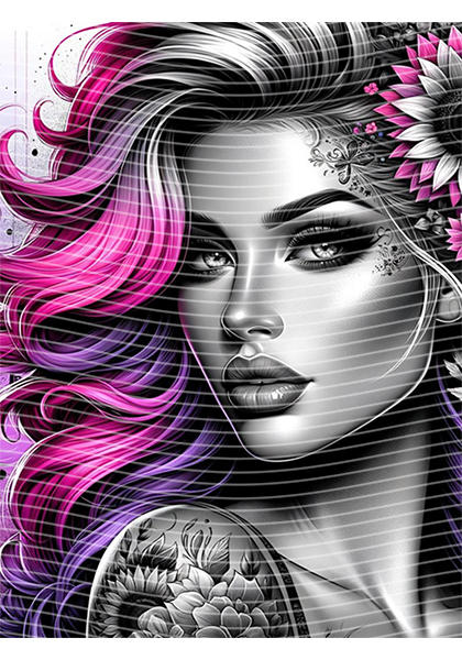 A5 Notebook Wraps-W-1042